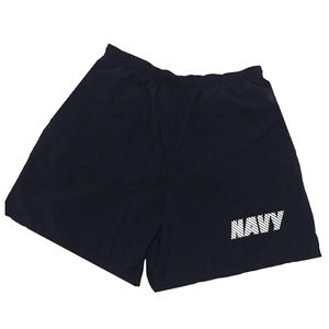 new balance navy shorts